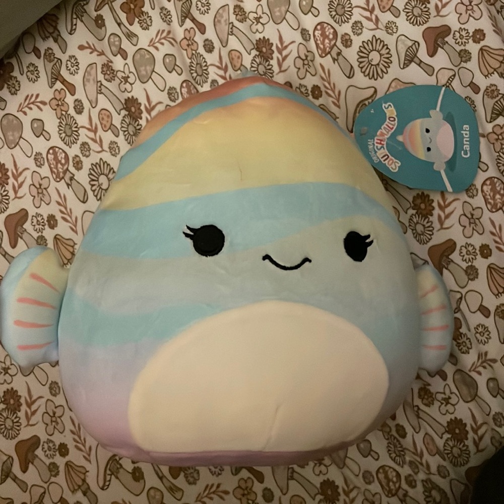 ‘canada’ squish